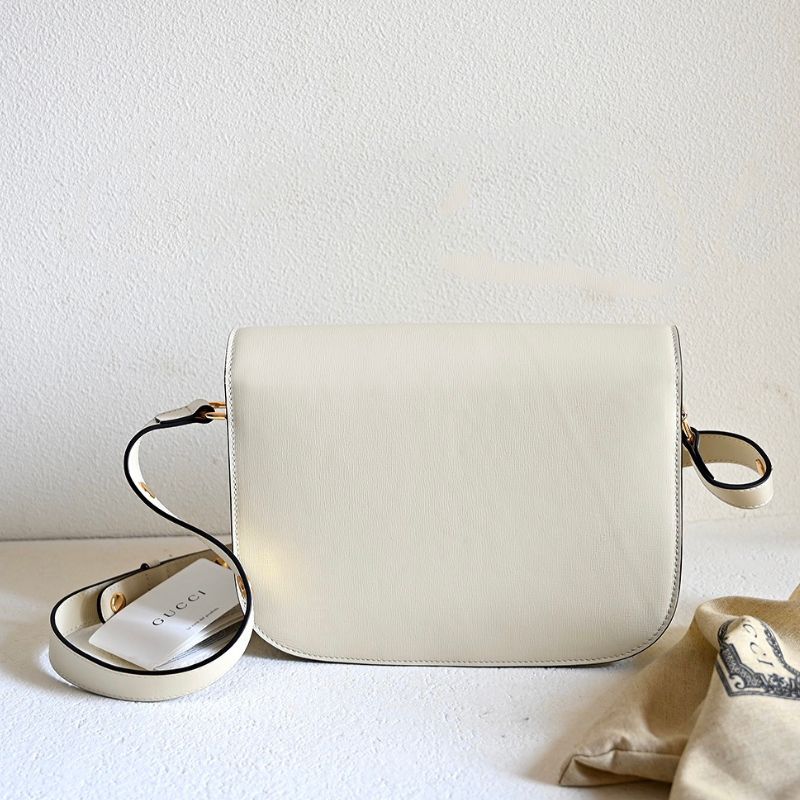Gucci Leather Bag