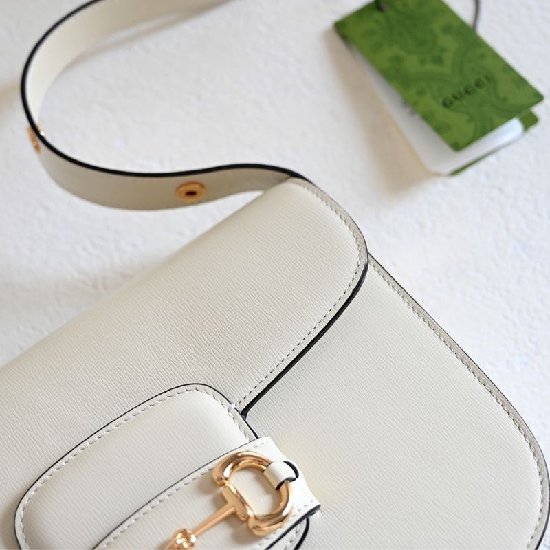 Gucci Leather Bag