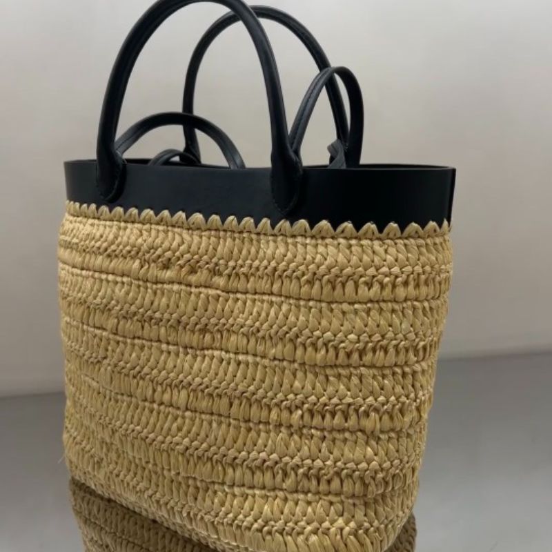 Prada Knitted Bag