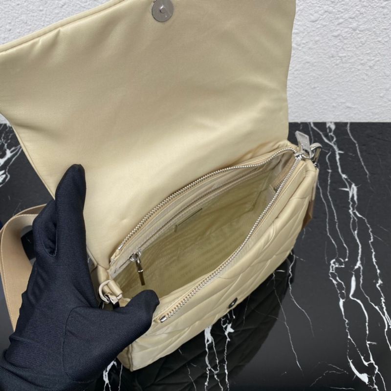 Prada Re-Nylon Bag