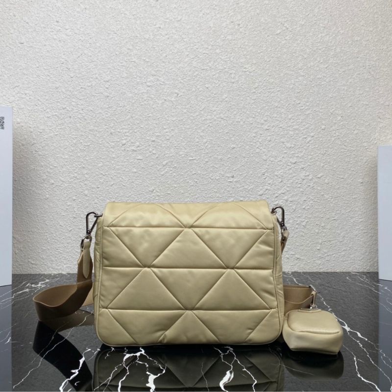 Prada Re-Nylon Bag
