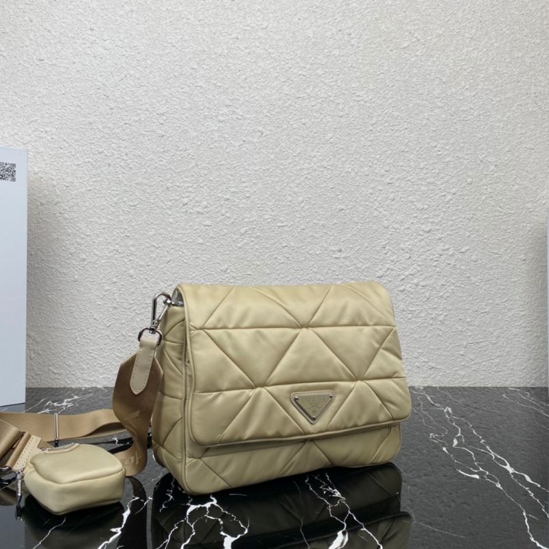 Prada Re-Nylon Bag