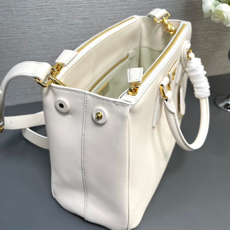 Prada Saffiano Leather Bag