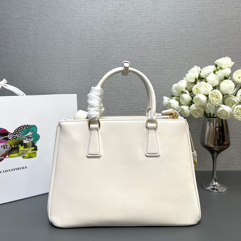 Prada Saffiano Leather Bag