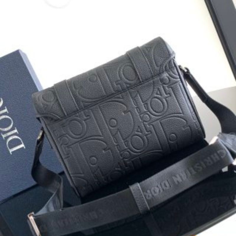 Dior Hit the Road Gravity Bag