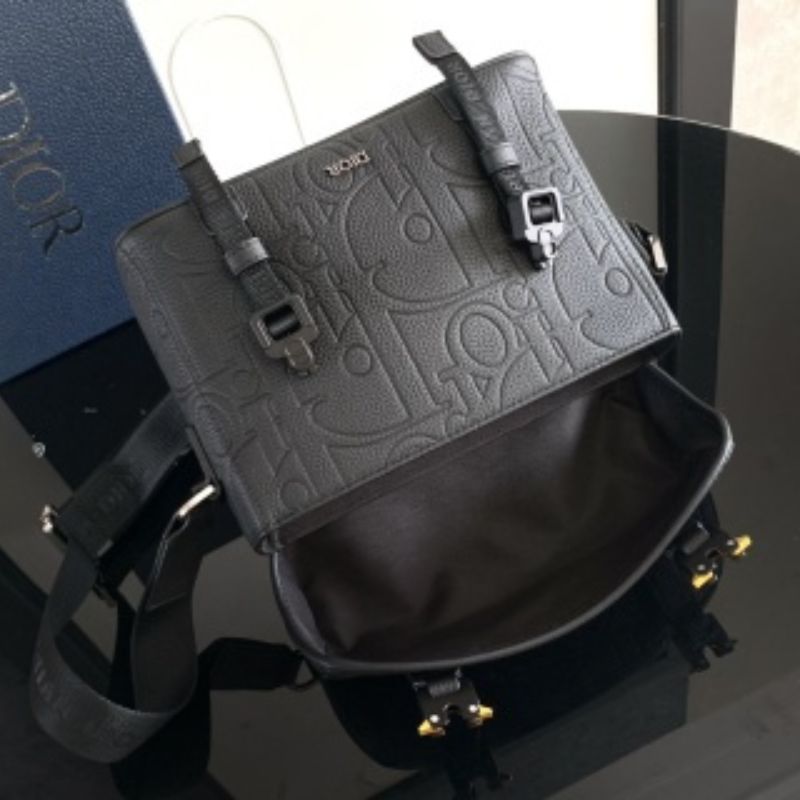 Dior Hit the Road Gravity Bag