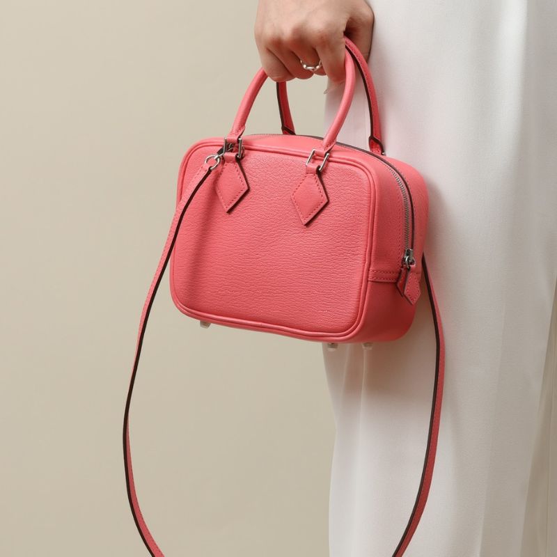 Hermes Plume Bag