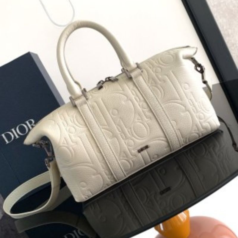 Dior Weekender Gravity Bag