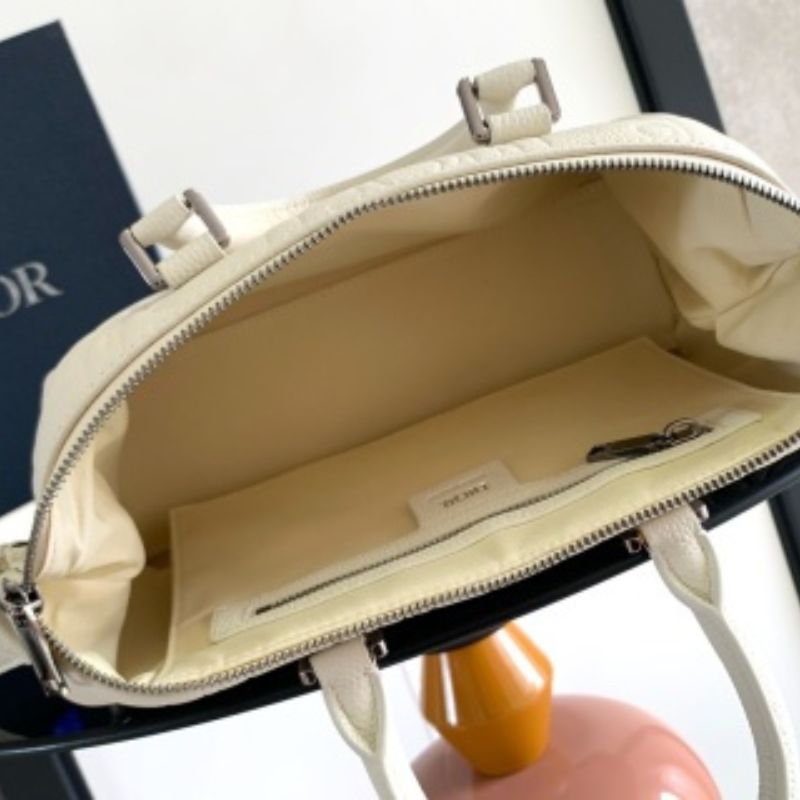 Dior Weekender Gravity Bag