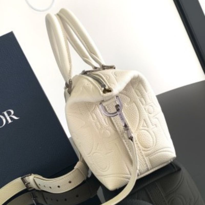 Dior Weekender Gravity Bag