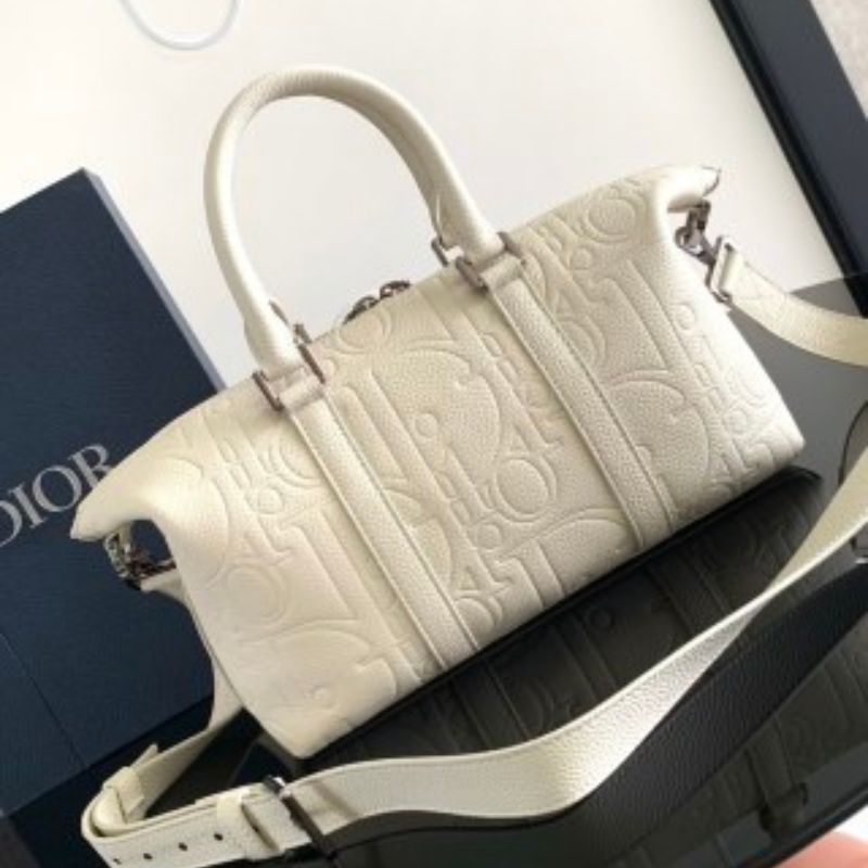 Dior Weekender Gravity Bag