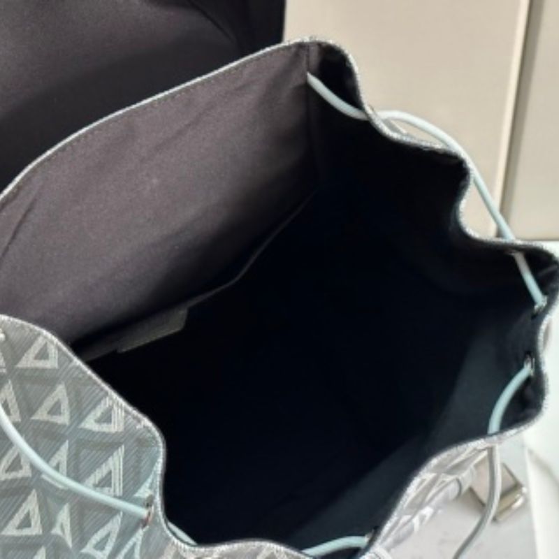 Dior CD Diamond Hit the Road Backpack
