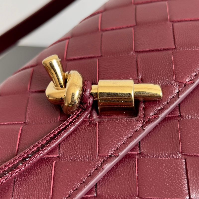 BV Mini Andiamo Crossbody Bag