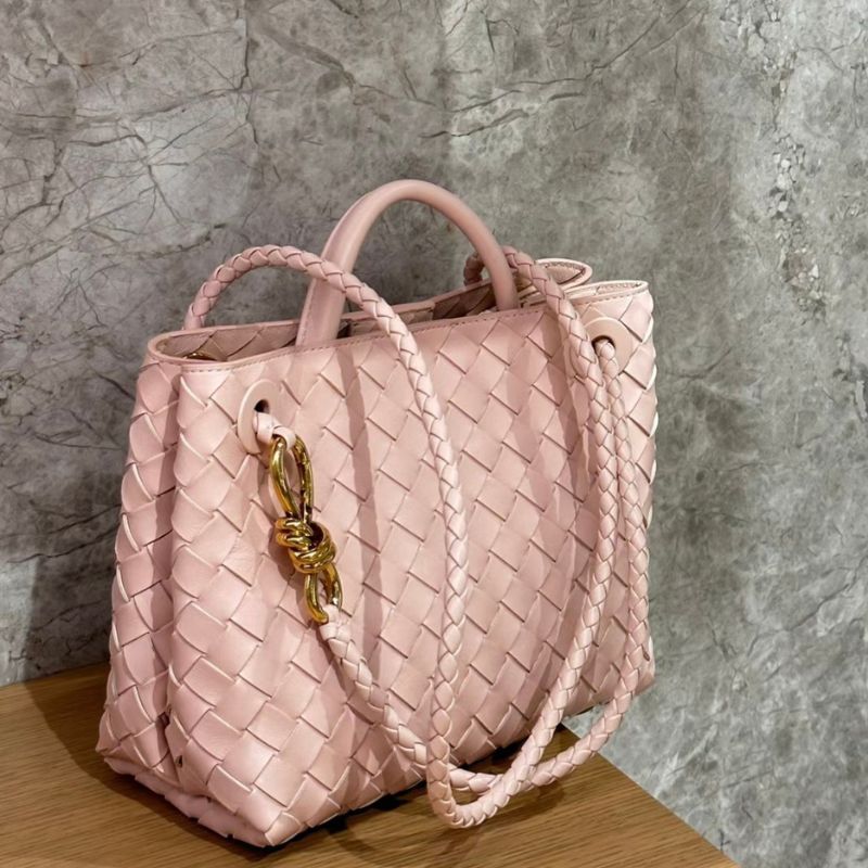 Bottega Veneta Andiamo Bag