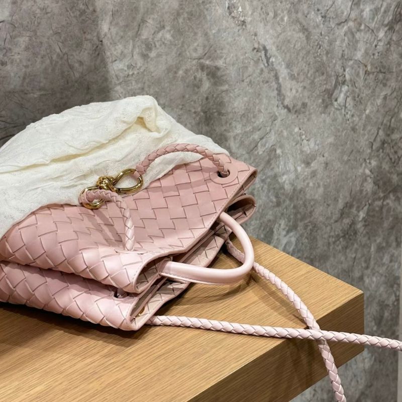 Bottega Veneta Andiamo Bag