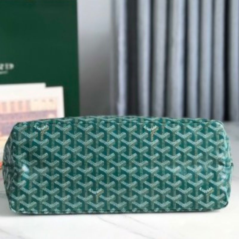 Goyard Bohème Hobo Bag