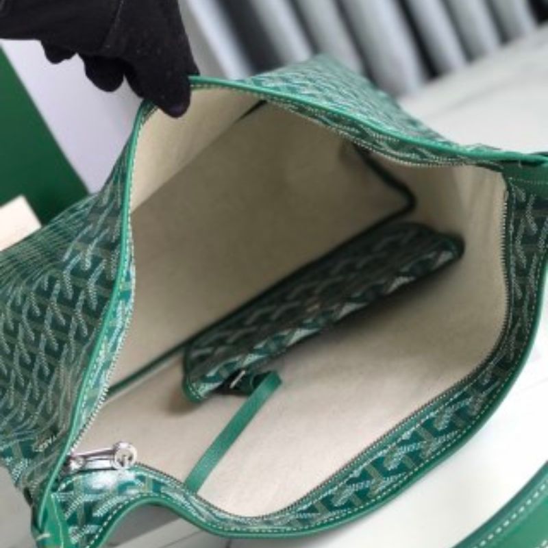 Goyard Bohème Hobo Bag