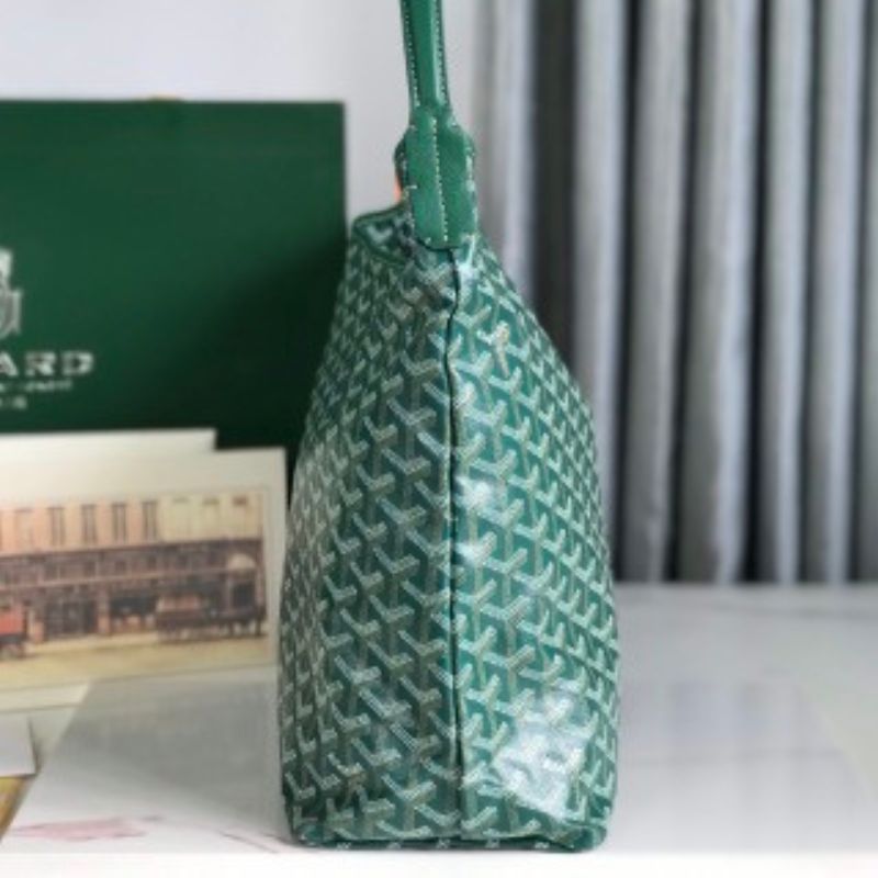 Goyard Bohème Hobo Bag