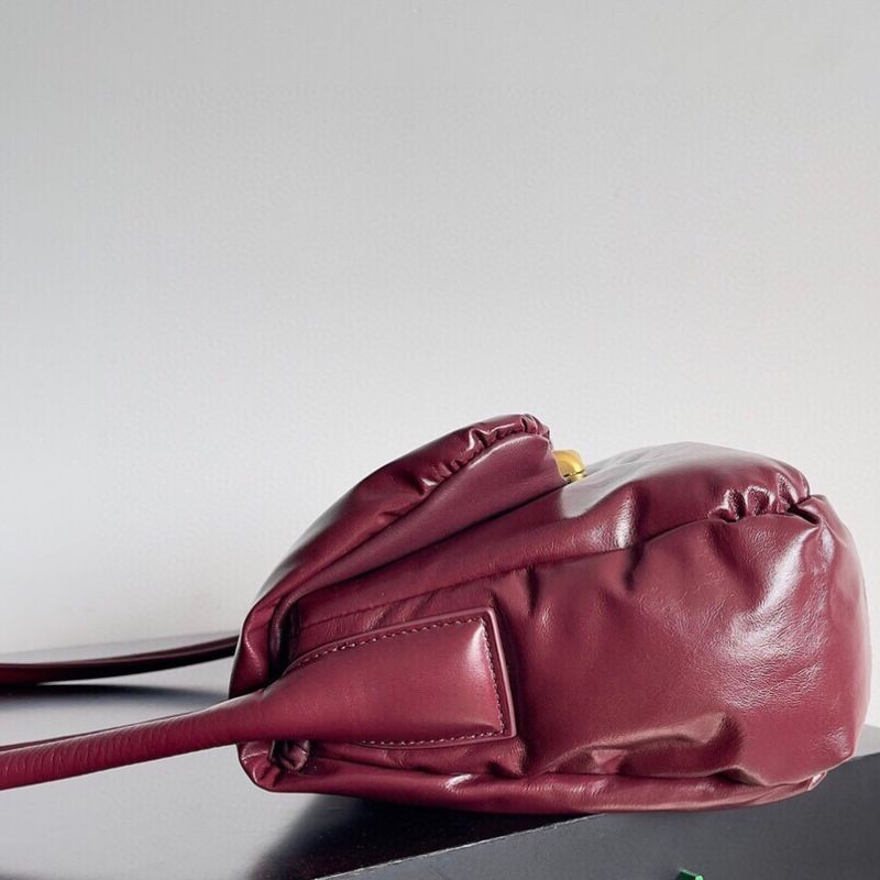 Bottega Veneta Padded Leather Bag