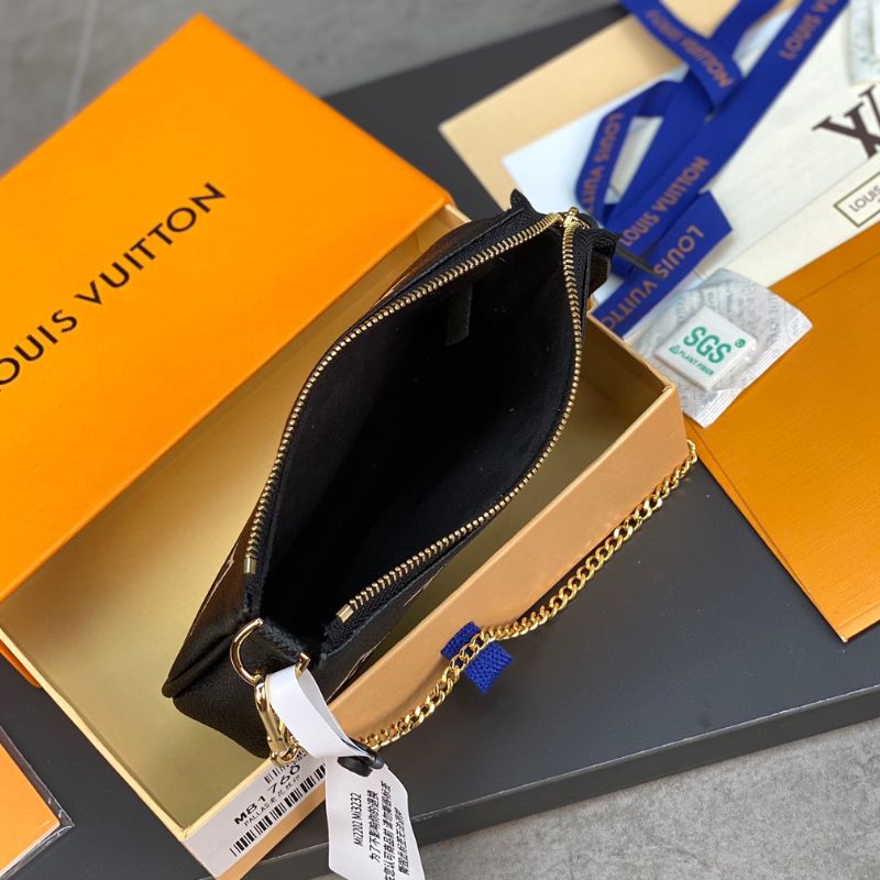 LV Pochette Mini Wallet