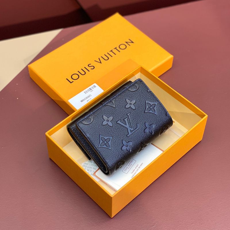 LV Metis Compact Wallet