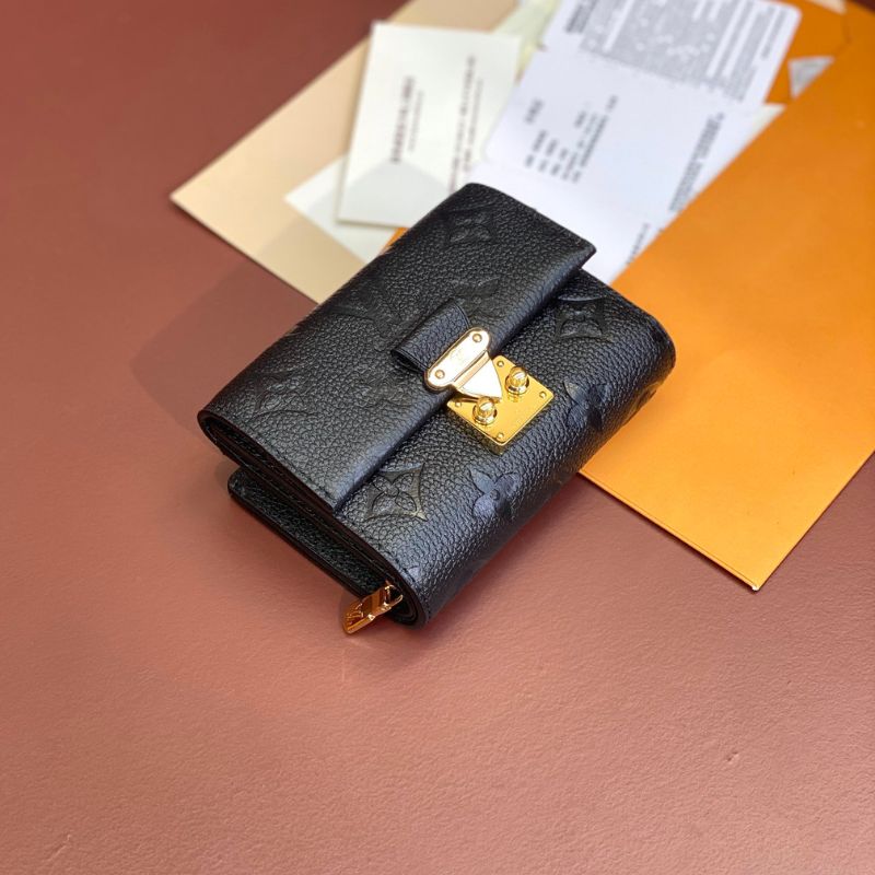 LV Metis Compact Wallet