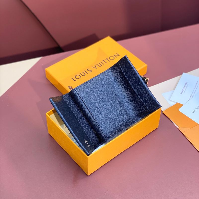 LV Metis Compact Wallet
