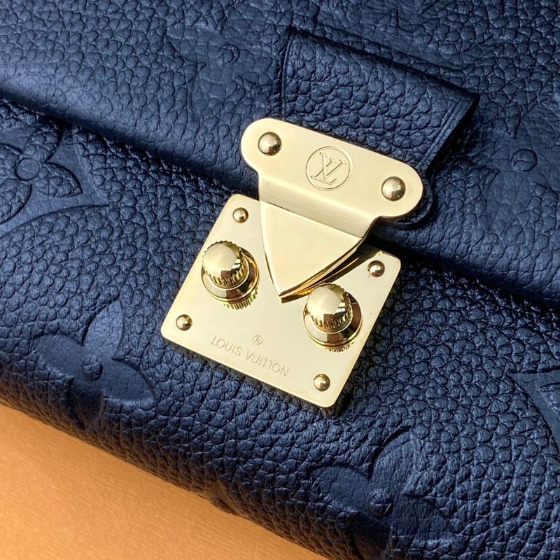 LV Metis Compact Wallet