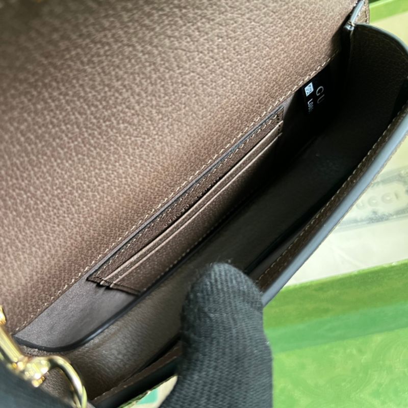 Gucci GG Blondie Mini Shoulder Bag