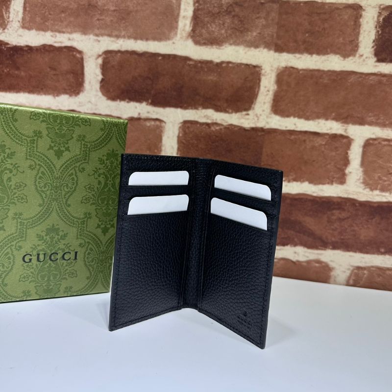 Jumbo GG Passport Case