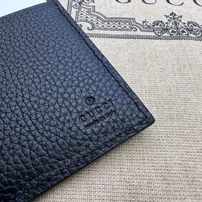 Jumbo GG Passport Case