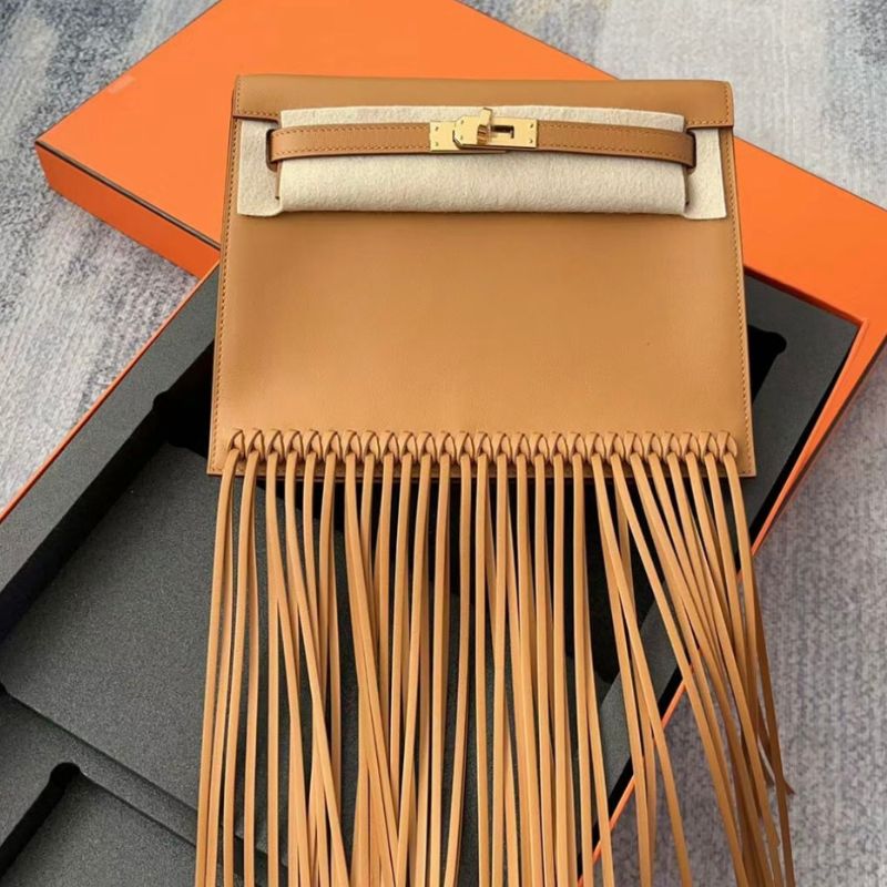 Hermes Kelly Danse Antae Bag