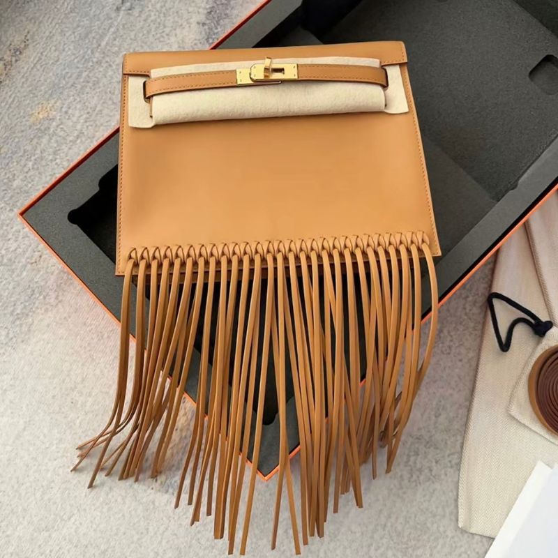 Hermes Kelly Danse Antae Bag