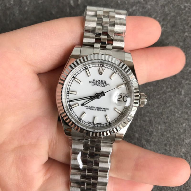 Rolex Datejust Lady Watch