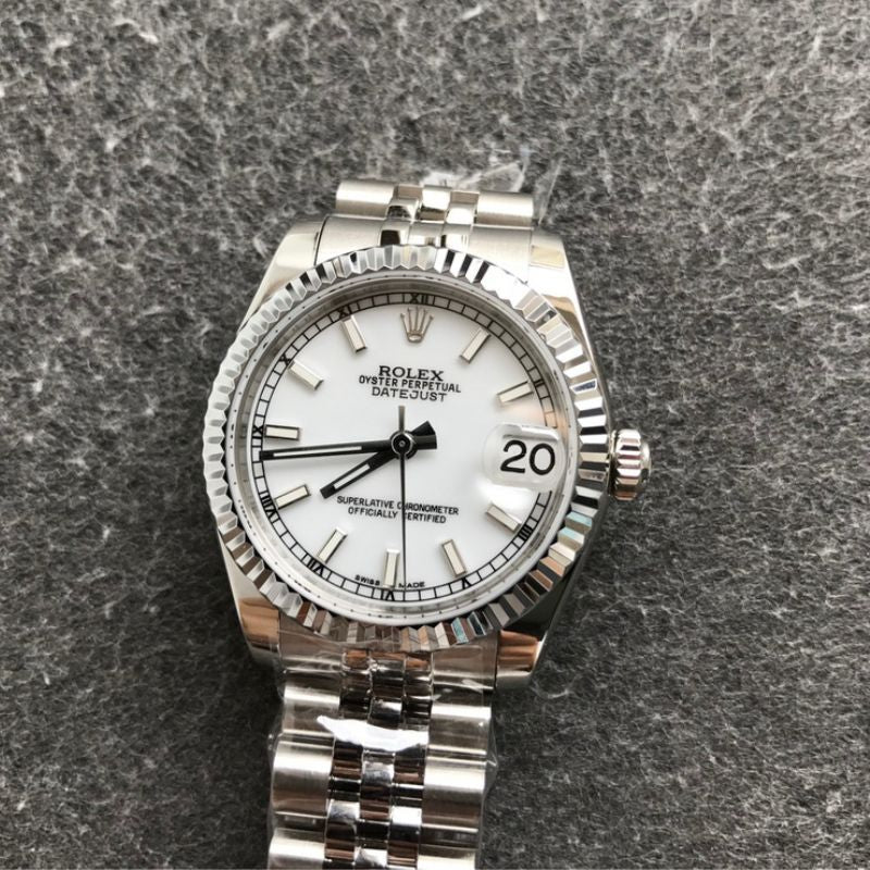 Rolex Datejust Lady Watch