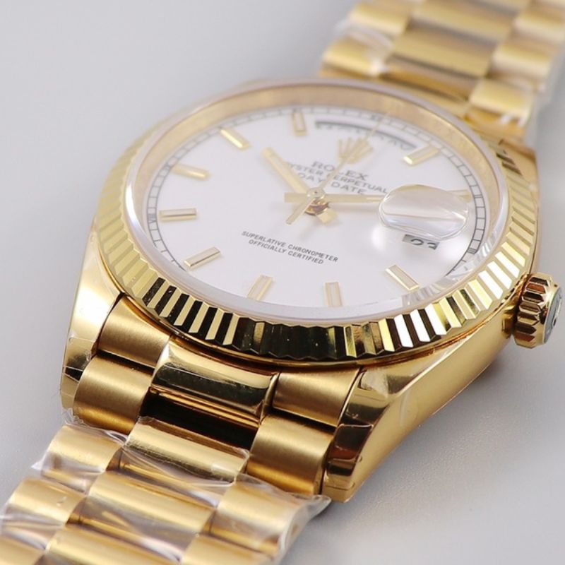 Rolex President Day Date