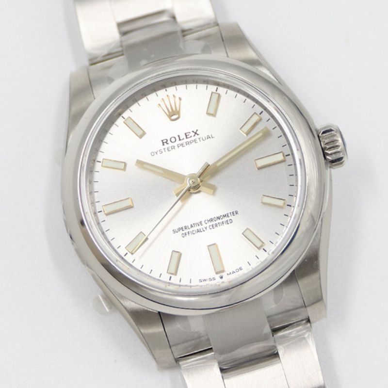 Rolex Oyster Perpetual  Watch