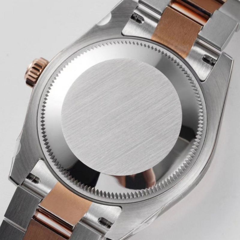 Rolex Datejust Oyster Ladies