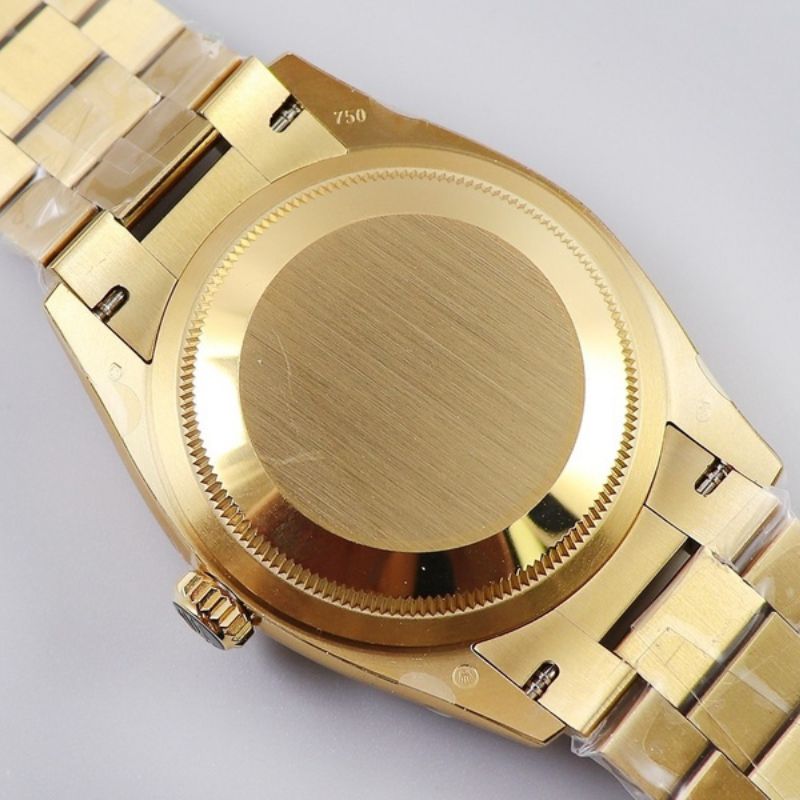 Rolex Day-Date Bracelet Watch