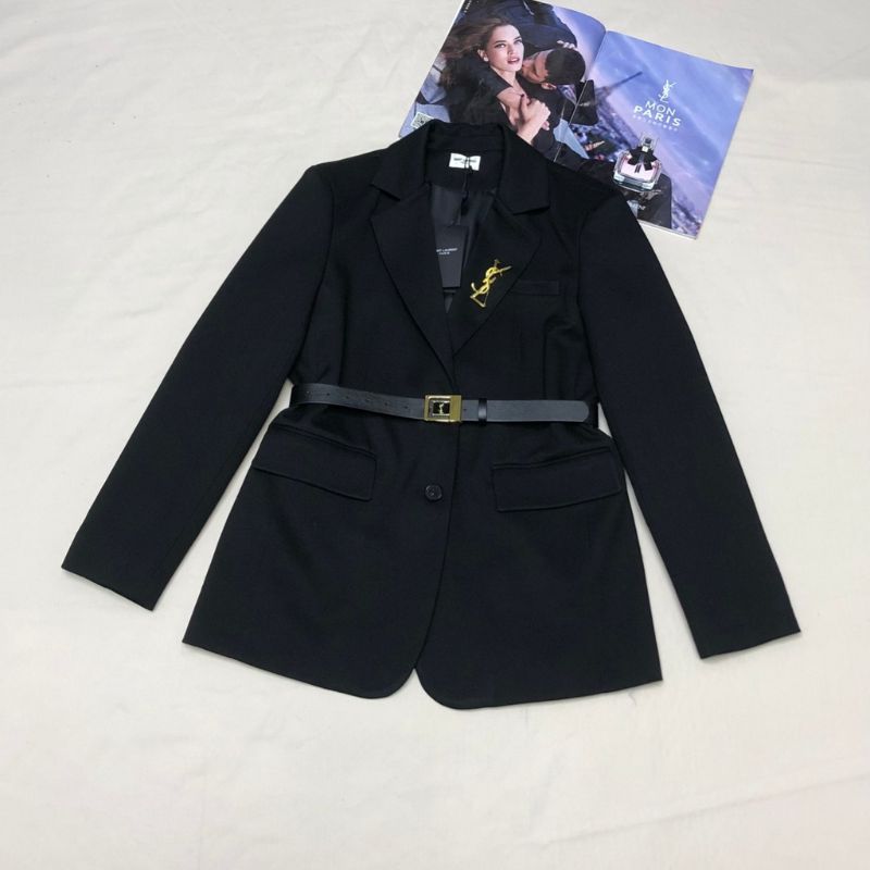 Saint Laurent Suit Jacket