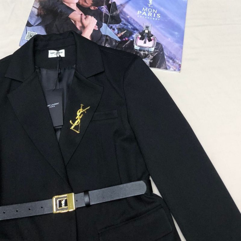 Saint Laurent Suit Jacket