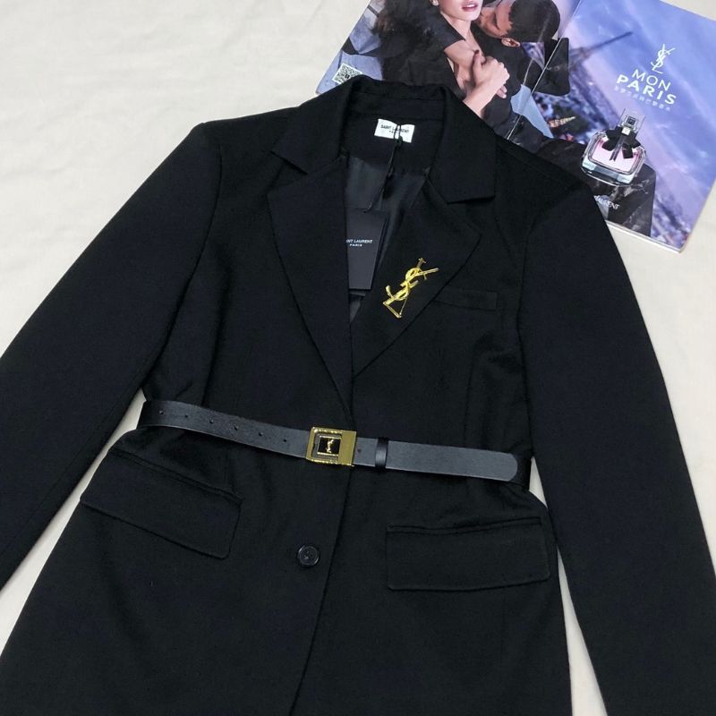 Saint Laurent Suit Jacket