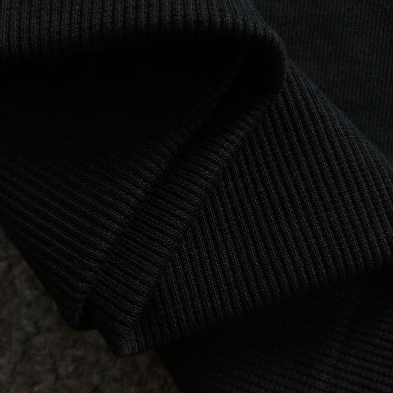 Gucci Embroidered Logo Premium Sweatshirt