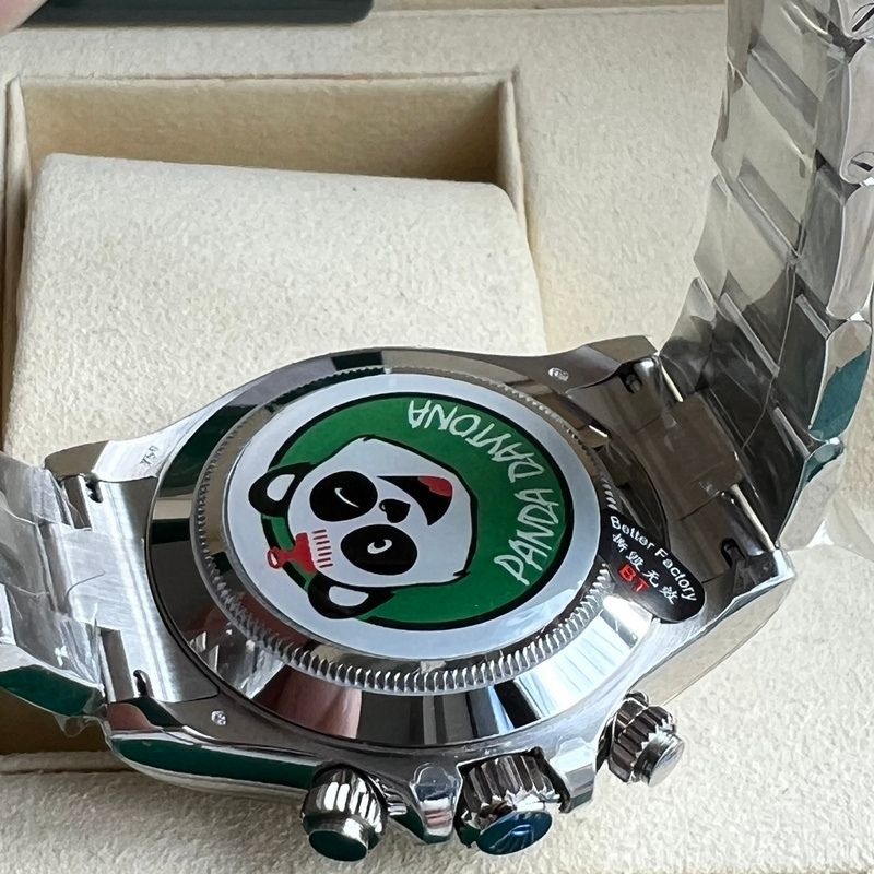 Rolex Daytona Diamond Dial