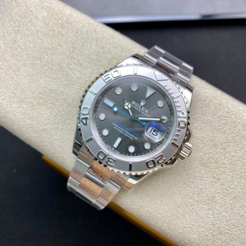 Rolex Yacht-Master Steel