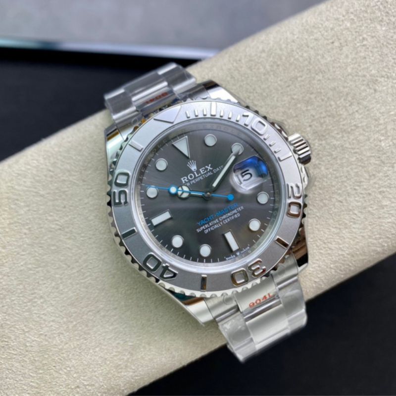 Rolex Yacht-Master Steel