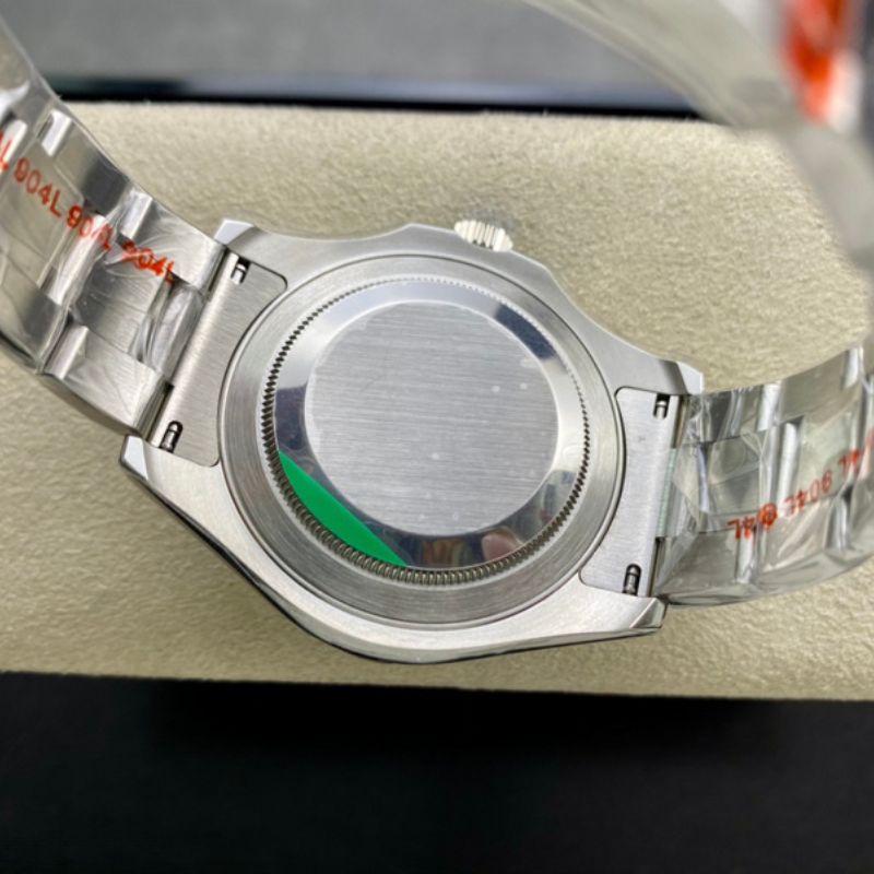 Rolex Yacht-Master Steel