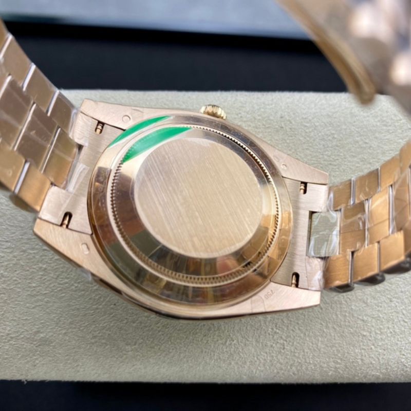 Rolex Oyster Day Date Watch