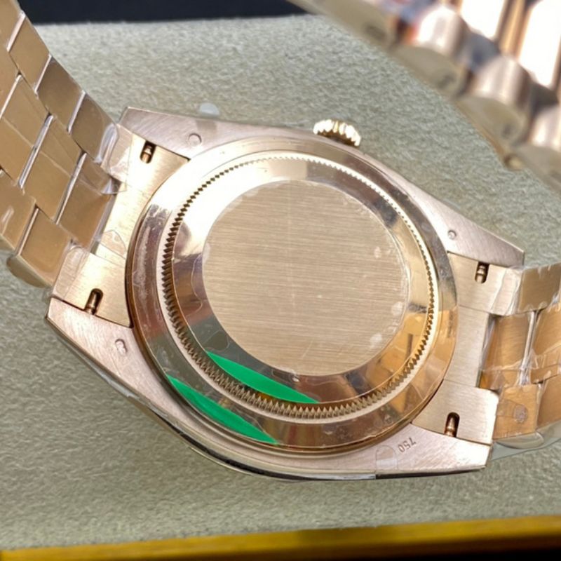 Rolex Day Date Sundust  Watch