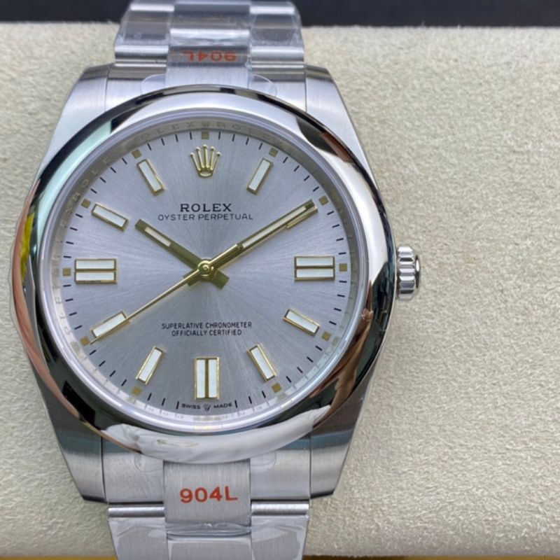Rolex Oyster Perpetual Watch